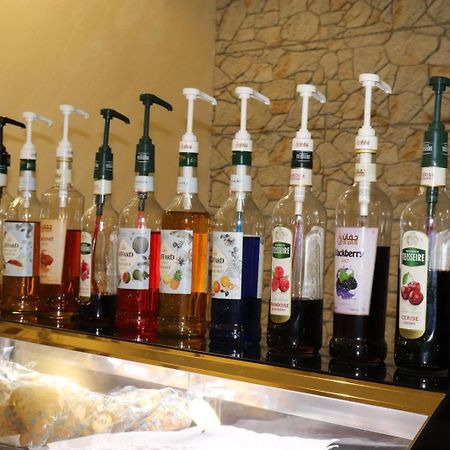 Al Bateel Furnished Apartments Rijad Zewnętrze zdjęcie