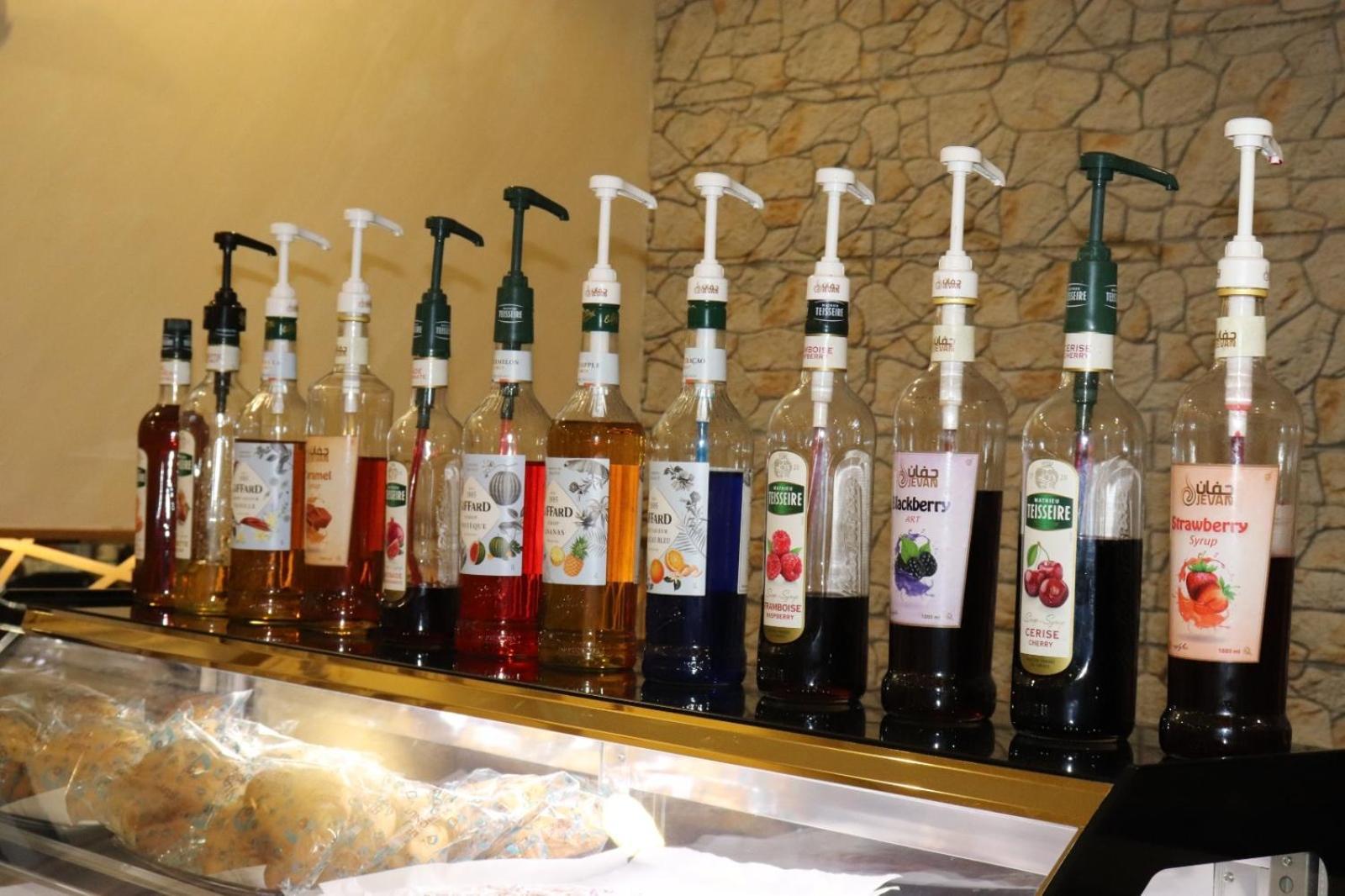 Al Bateel Furnished Apartments Rijad Zewnętrze zdjęcie