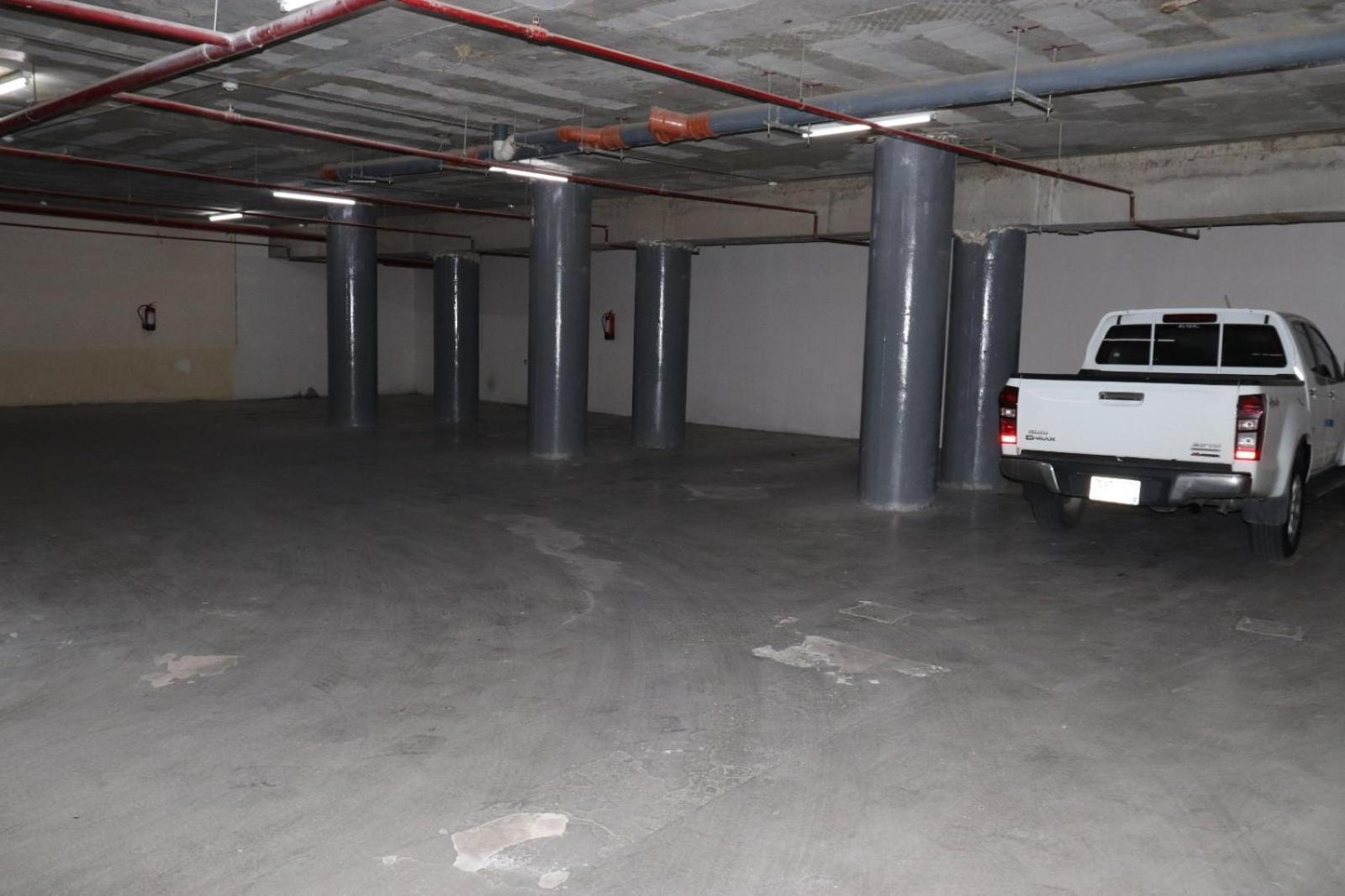 Al Bateel Furnished Apartments Rijad Zewnętrze zdjęcie