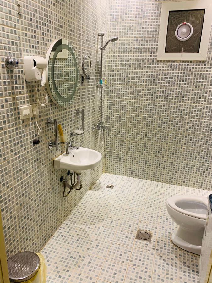 Al Bateel Furnished Apartments Rijad Zewnętrze zdjęcie