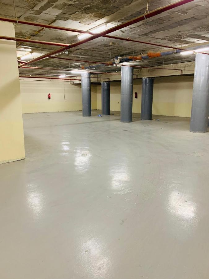 Al Bateel Furnished Apartments Rijad Zewnętrze zdjęcie