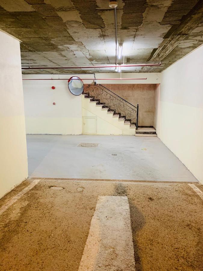 Al Bateel Furnished Apartments Rijad Zewnętrze zdjęcie